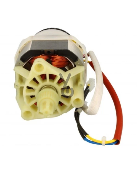 Kenwood - MOTOR ASSY- KWL9 - Resim 3