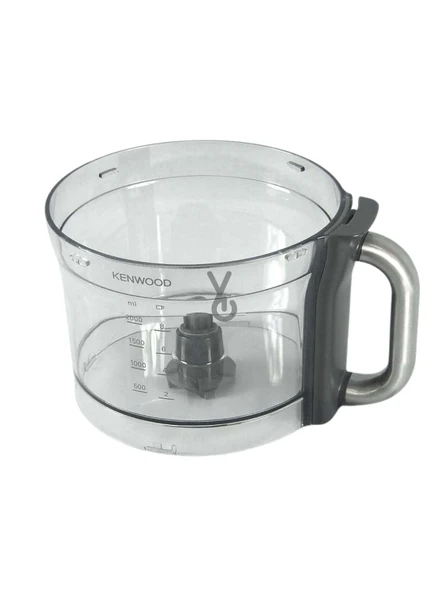 Kenwood - Fpm810 Çanak ürün görseli 1