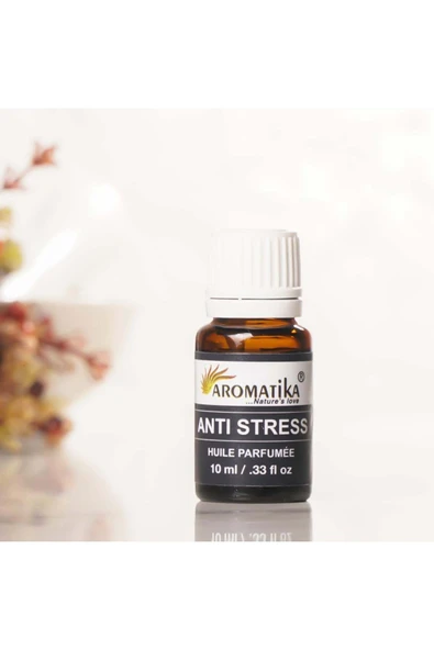 BBCN Anti Stress Buhurdanlık Kokusu 10 ML ürün görseli 1