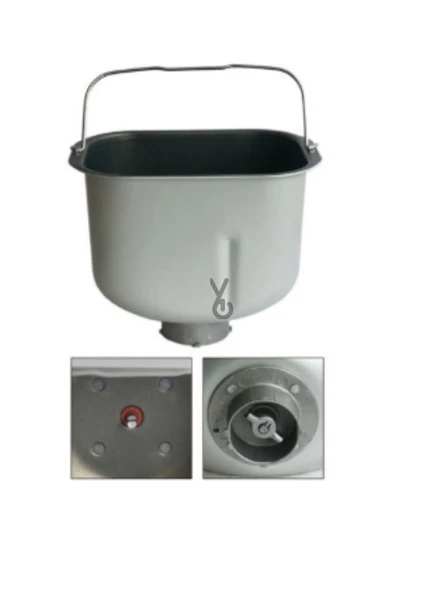 Kenwood - Bm250-256 Ekmek Kazanı 168Mm ürün görseli 1