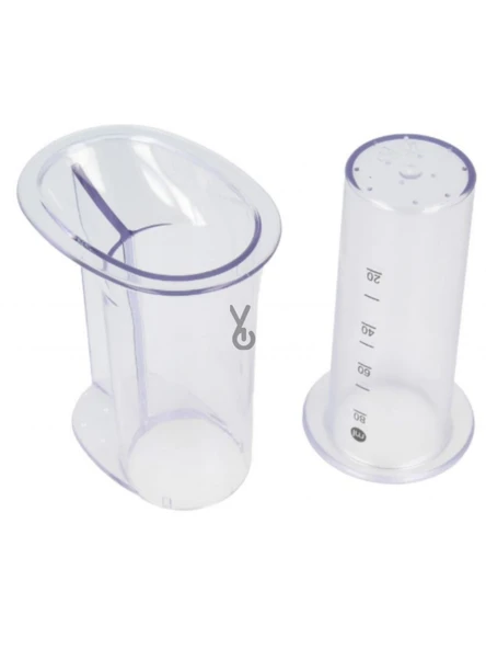 Kenwood - Km285 İtici-Large & Small - Resim 3