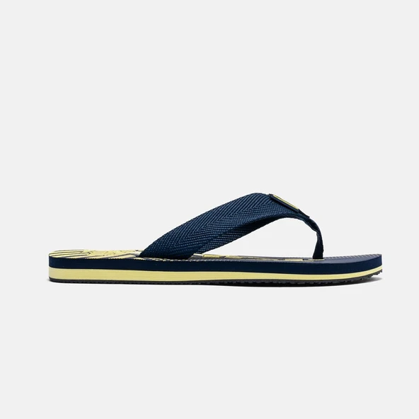 Joma SPLAYS2603 S.Playa Erkek Parmak Arası Terlik - Lacivert/Sarı ürün görseli 1