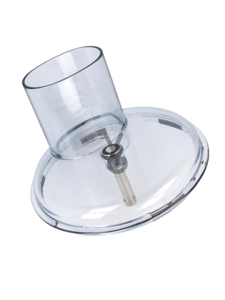 Kenwood - LID ASSY AT340 - Resim 3
