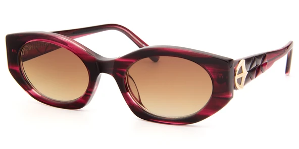Zen Milano Eyewear BV40049-C07 52 Kadın Güneş Gözlüğü ürün görseli 1