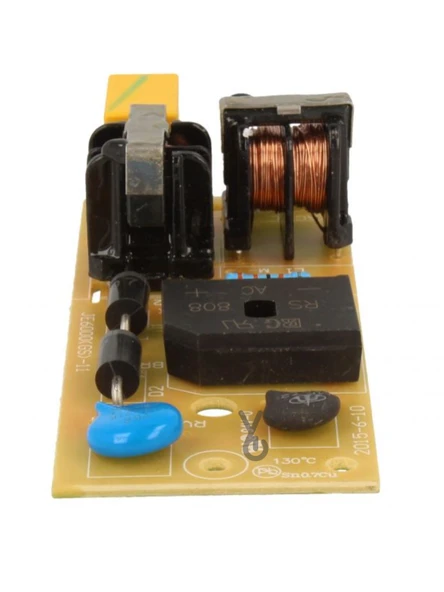 Kenwood - ELEKTRONİK KART ürün görseli 1