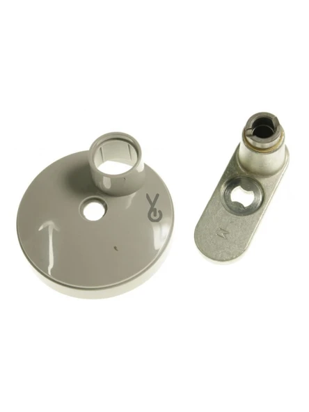 Kenwood - PLANET HUB ASSEMBLY - Resim 2