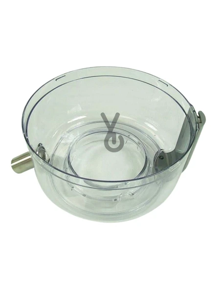 Kenwood - BOWL ASSY JUICER ürün görseli 1