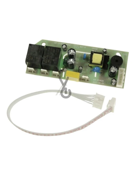 Kenwood - MAIN PCB ASSEMBLY (6 plugs) ürün görseli 1