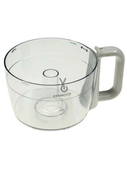 Kenwood - AT 264 - FOOD PROCESSOR (WHITE BOX) HAZ ürün görseli 1