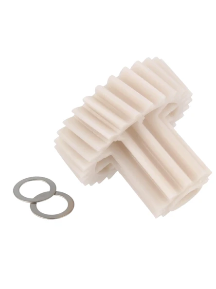 Kenwood - Mg360 Orta Dişli Ve Pullar - Resim 3