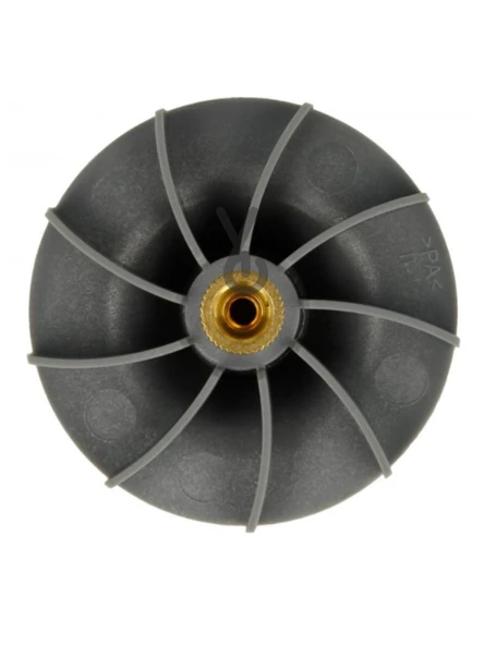 Kenwood - COUPLING GREY - Resim 2