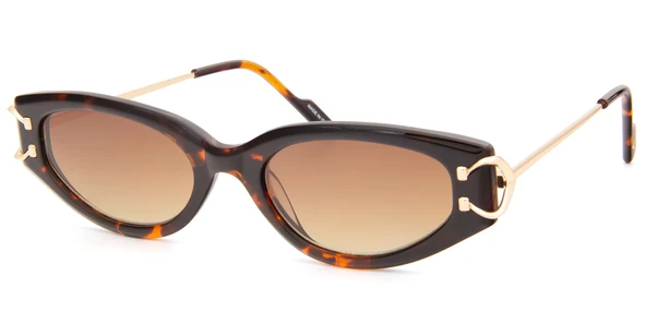 Zen Milano Eyewear CT0589O-C03 53 Kadın Güneş Gözlüğü ürün görseli 1