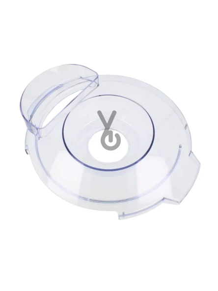 Kenwood - KASE ÜST KAPAK - Resim 2