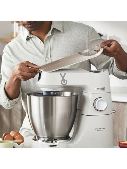 Kenwood - HEAD CAP - CHAMPAGNE CREAM - Resim 2
