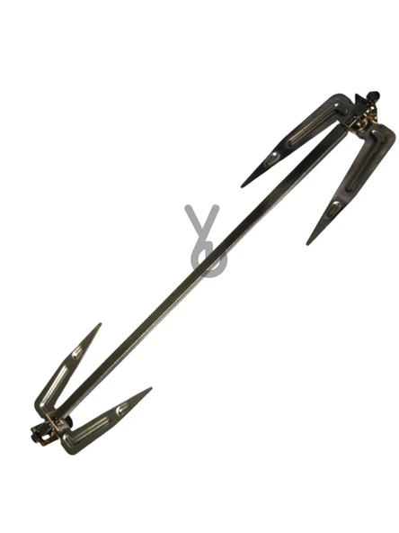 Kenwood - ROTISSERIE ASSEMBLY SUS430 4619 ürün görseli 1