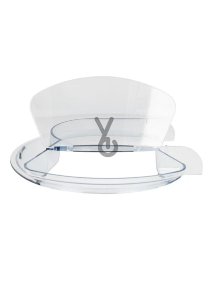 Kenwood - SPLASH GUARD - KWL9 - Resim 2