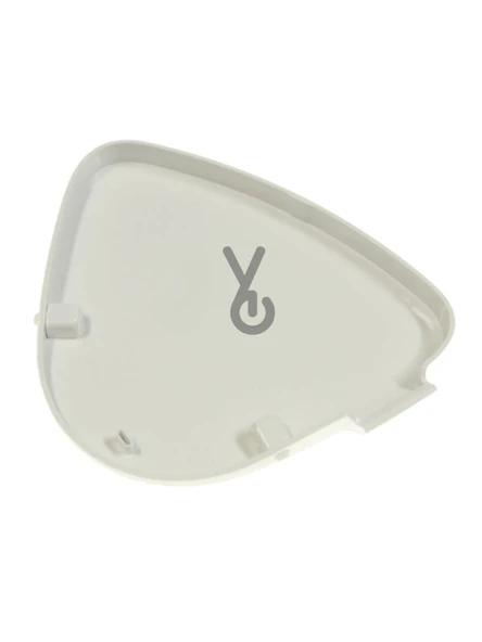 Kenwood - MEDIUM SPEED OUTLET COVER - Resim 2