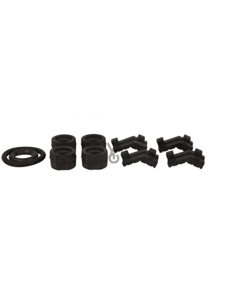 Kenwood - Km260-264 Tampon Seti - Resim 3