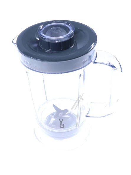 Kenwood - ACRYLIC BLENDER COMPLETE ürün görseli 1