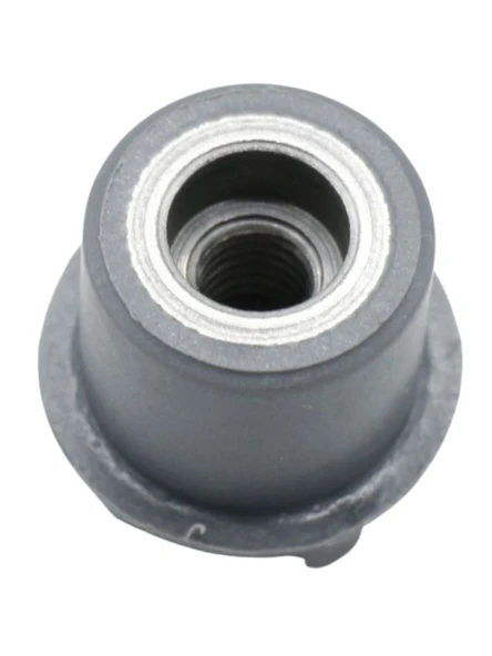 Kenwood - MEDIUM SPEED OUTLET COUPLING GREY - Resim 2
