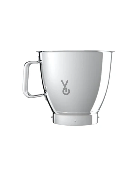 Kenwood - KAB70.000SS KW 7L D HANDLE SS BOWL INT ( ürün görseli 1
