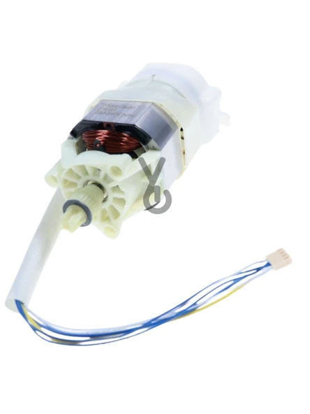 Kenwood - MOTOR ASSEMBLY (AS00002312) - Resim 3