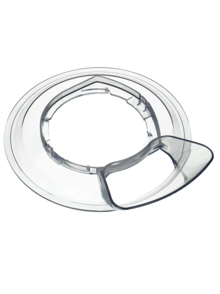 Ariete - TRANSPARENT BOWL COVER 1589 - Resim 2