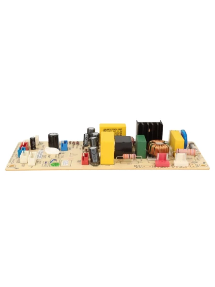 Kenwood - MAIN PCB ASSEMBLY - Resim 3