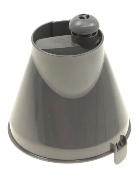 Kenwood - FILTER HOLDER with ANTI DRIP VALVE ASSEM ürün görseli 1