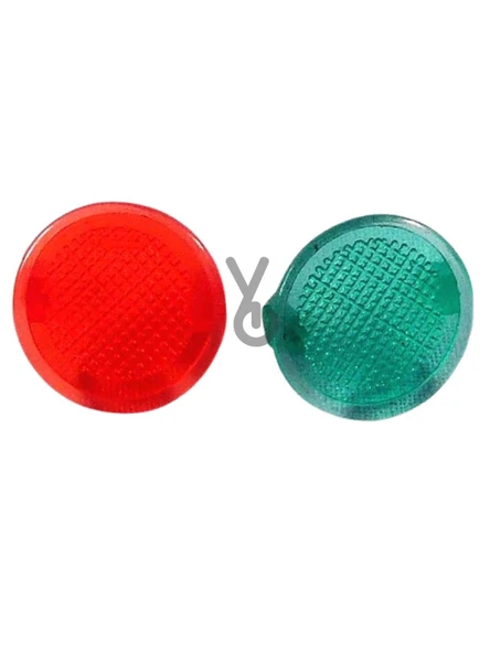 Kenwood - Hg364-366-368 Lens Kapakları ürün görseli 1