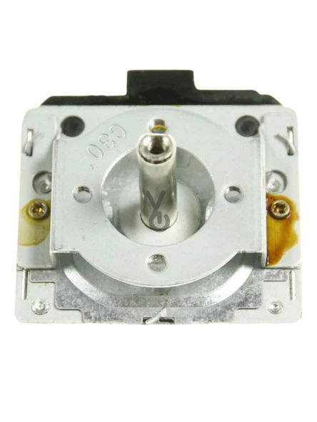 Ariete - TIMER AC250V 16A 30MIN. 905 - Resim 3