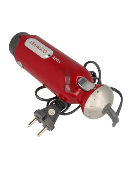 Kenwood - Hb791-891 Motor Kırmızı ürün görseli 1