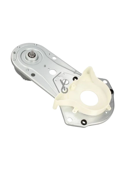 Kenwood - Khh300Wh Gearbox Assembly İncluding Drıp ürün görseli 1