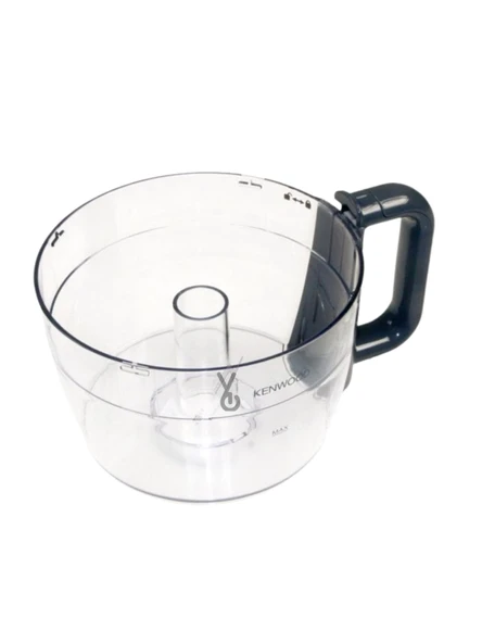 Kenwood - Km285 Kase - Resim 2