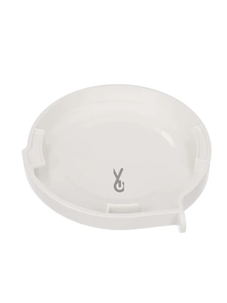 Kenwood - Km242 Yüksek Hızlı Çıkış Kapağı Beyaz ürün görseli 1