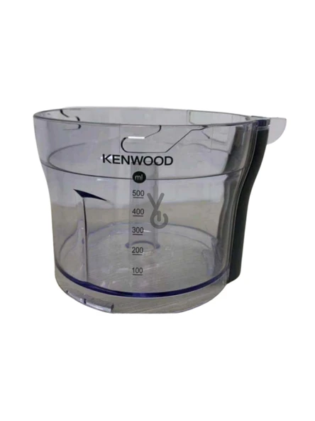 Kenwood - Ch250 Kase Montajı Komp ürün görseli 1