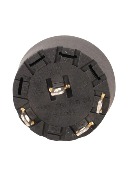 Kenwood - SWITCH/SPEED SELECTOR 6(4)A-250V - Resim 3