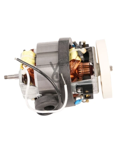 Kenwood - Sb055 Motor Komple 230V - Resim 4
