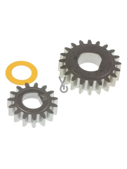 Ariete - GEARS KIT 1596 ürün görseli 1
