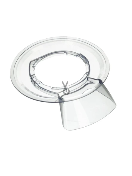 Ariete - TRANSPARENT BOWL COVER 1589 ürün görseli 1