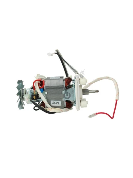 Ariete - MOTOR ASSY 220-240V 1598/1 (2^VERSION) - Resim 3