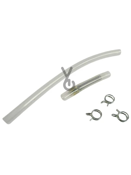 Kenwood - TUBE, SPRING, NON-RETURN VALVE & CLAMP S ürün görseli 1