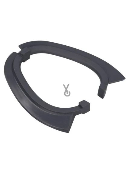 Kenwood - Km020-070 Esnek Çırpıcı-Gri ürün görseli 1