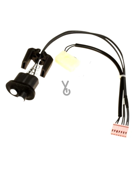 Kenwood - Km070 Ntc Ve Kase Akım Anahtarı ürün görseli 1