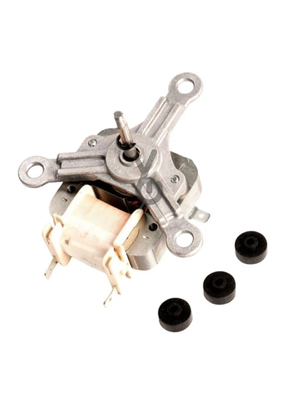 Kenwood - FAN MOTOR 220/240V 4629 (AS00004977) ürün görseli 1