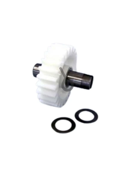 Kenwood - Mg450-510 Çıkış Dişli & Pullar - Resim 2