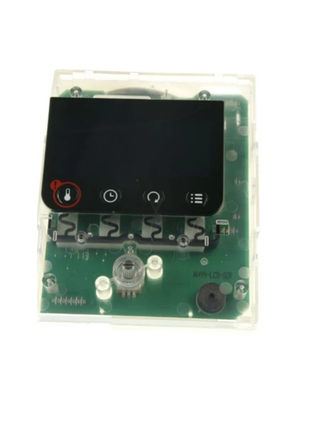 Kenwood - Ekran Pcb - Resim 2