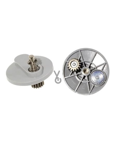 Ariete - LOWER COVER GEAR BOX ASSY(PLANETARY)1589 ürün görseli 1