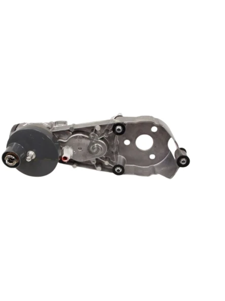 Kenwood - GEARBOX ASSY - Resim 3