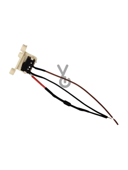 Kenwood - Sb055 Mikroswitch Ve Kilit ürün görseli 1